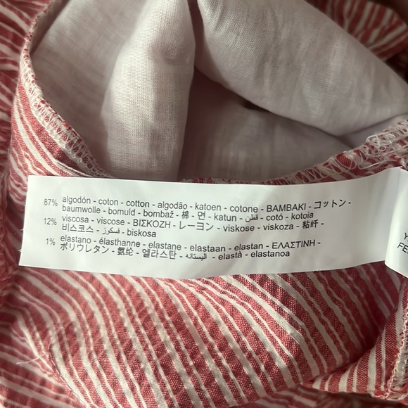 ZARA - Picture 6 of 6